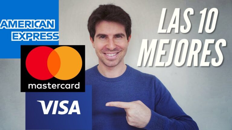 Tarjeta De Credito En Espana